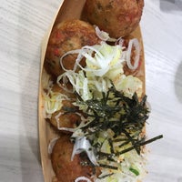 築地銀だこ アルパーク店 西区 広島県