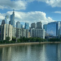 Photo taken at City of Philadelphia by Rana A. on 8/27/2022