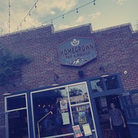 Photo taken at Homegrown Tap and Dough by John P. on 8/21/2020