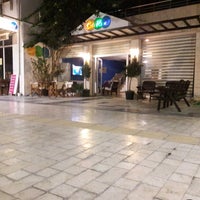 Foto tomada en Citi Hotel  por Mecit Ş. el 10/22/2017