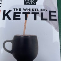 รูปภาพถ่ายที่ The Whistling Kettle โดย Tom M. เมื่อ 5/7/2022