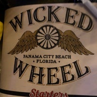 Foto tirada no(a) The Wicked Wheel por Tom M. em 4/18/2019