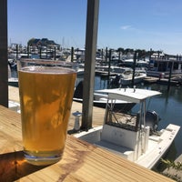 Photo taken at Fish House Grill by Tom M. on 4/12/2018