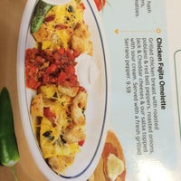Photo taken at IHOP by Tom M. on 9/21/2014