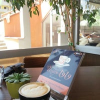 Photo taken at Caffe Bocca by Сања on 5/24/2016