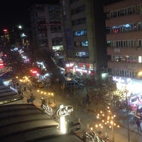 รูปภาพถ่ายที่ Ankara Regency Hotel โดย Şafak Ö. เมื่อ 12/3/2016