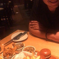 Photo taken at Outback Steakhouse by Amanda F. on 12/5/2019