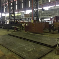 Dynac Sdn Bhd Plo 110 Jln Nibong 3