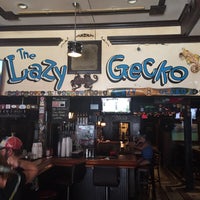 Lazy Gecko Patreon