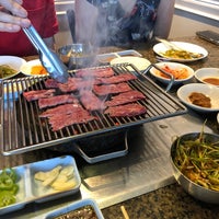 New Seoul Restaurant Korean Restaurant in Des Plaines