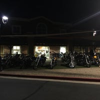 1/19/2016にIvonne T.がChandler Harley-Davidsonで撮った写真