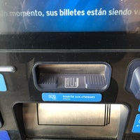 Photo taken at Banamex by Barbie R. on 1/19/2024