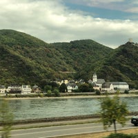 Photo taken at Rhine Valley by kky0suke on 9/14/2018