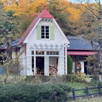 Photo taken at サツキとメイの家 by kky0suke on 11/20/2023