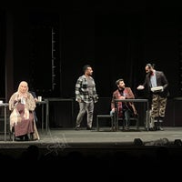 Photo taken at Dasma Theatre by ﮼راشد،يوسف ┆🇰🇼 ♕ on 10/22/2022