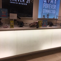 Photo taken at Forever 21 by Burcu on 5/13/2019
