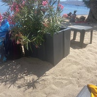 Снимок сделан в Dalga Beach пользователем Burcu 6/25/2021
