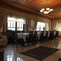 Photo taken at Kadıefendi Restaurant by Duygu D. on 11/22/2015