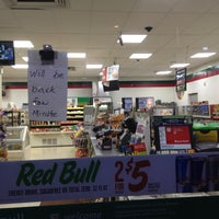 Photo taken at 7-Eleven by Jamie L. on 11/29/2012