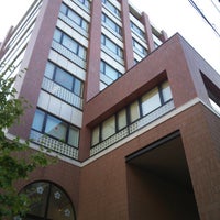 日本大学法学部 10号館 神田三崎町2 12 1