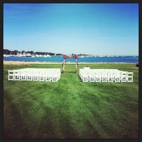 wentworth sea country club