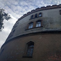 Photo taken at Бастион «Кронпринц» by Olga B. on 9/25/2019
