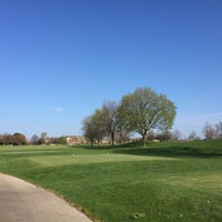 Photo taken at Indian Lakes Golf Course by Koval C. on 4/23/2016