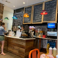 Photo taken at Chilango by Koval C. on 7/5/2019