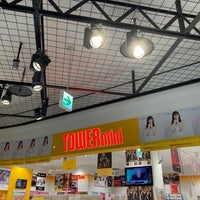 Towermini お台場 1424 Visitors