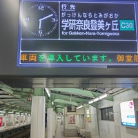 Photo taken at Chuo Line Bentenchō Station (C13) by ケン on 12/30/2023