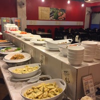 Photo prise au Matgalne Korean Restaurant par Frency S. le12/21/2017