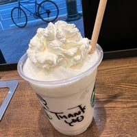 Photo taken at Starbucks by ゆうき/あかねいろ on 3/21/2023