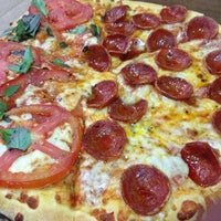 Photo taken at Domino&#39;s Pizza by Ed B. on 1/1/2013