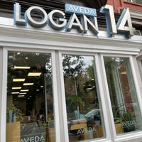Foto diambil di Logan 14 Aveda oleh Aorm J. pada 10/9/2023