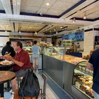 Photo taken at Crave Sandwiches by Aorm J. on 8/13/2019