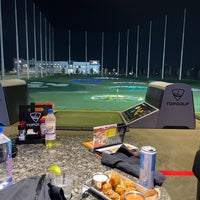 Photo taken at Topgolf by Aorm J. on 11/5/2023