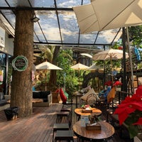 Review Jungle De Cafe