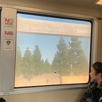 Photo taken at Castro Valley BART Station by Aorm J. on 10/31/2019