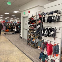 Photo taken at Nordstrom Rack by Aorm J. on 1/13/2023