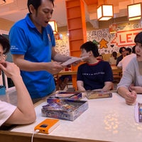 Photo taken at Dice Cup by Aorm J. on 8/17/2019