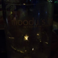 Photo taken at Moody&amp;#39;s Bar by Chainarong D. on 10/23/2015