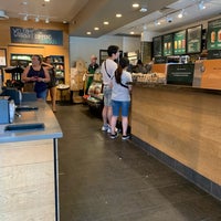 Photo taken at Starbucks by Rob L. on 7/20/2019