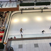 Photo taken at Galleria Mall Ice Rink by Rob L. on 7/22/2018