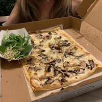 7/24/2019 tarihinde Rob L.ziyaretçi tarafından Pizza Rollio'de çekilen fotoğraf