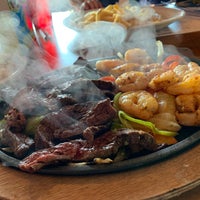 Photo taken at Lone Star Texas Grill by Rob L. on 6/8/2019