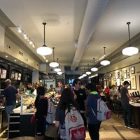 Photo taken at Starbucks by Rob L. on 7/9/2018