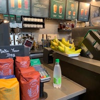 Photo taken at Starbucks by Rob L. on 7/20/2019