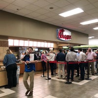 Photo taken at Chick-fil-A by Rob L. on 7/20/2018