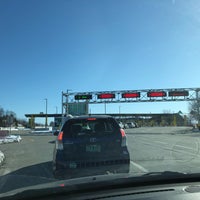 Photo taken at United States Border Station - Highgate Springs by Rob L. on 3/19/2018