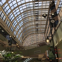 Photo taken at The Shops at Houston Center by Rob L. on 7/20/2018